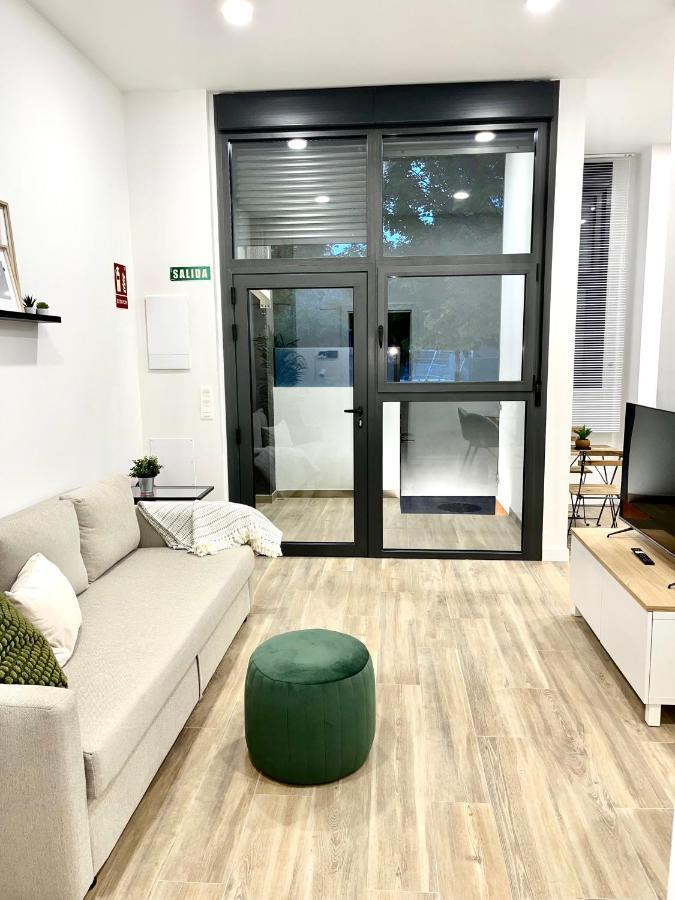 Loft Rioarga. Comodidad Y Estiloa A 5 Min Centro. Nuevo!!! Pamplona Exterior foto