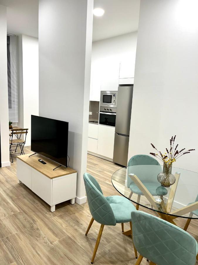 Loft Rioarga. Comodidad Y Estiloa A 5 Min Centro. Nuevo!!! Pamplona Exterior foto